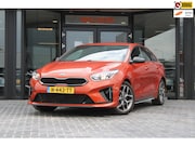 Kia ProCeed - 1.5 T-GDi MHEV GT-Line Edition, BTW, Trekhaak, Automaat, JBL