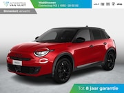 Fiat 600 - 1.2 145pk Hybrid Sport | Clima | Cruise | Navi | 18" | Winte
