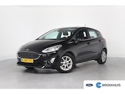 Ford Fiesta - 1.0 EcoBoost Titanium | Automaat! | Dealer Onderhouden! | Na