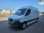 Mercedes-Benz Sprinter - 317 1.9 CDI L2H2 RWD
