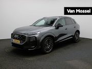 Audi Q3 - 1.5 e-hybrid S edition 272 PK | S-line | Automaat | Panorama
