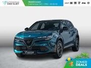 Alfa Romeo Junior - 1.2 Turbo Hybrid Ibrida Sprint | Techno Pack | Win