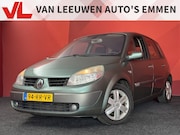 Renault Scénic - 1.6-16V Privilège Luxe | Inruilkoopje | Zo Mee