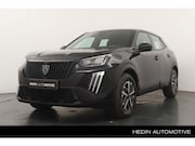 Peugeot 2008 - 1.2 145pk Hybrid STYLE Automaat | Climate Control | Cruise C