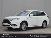 Mitsubishi Outlander - 2.4 PHEV Intense / Dealer onderhouden / 8 jaar Garantie / Af