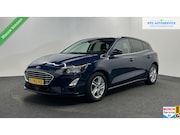 Ford Focus - 1.0 EcoBoost Trend Edition Business CAMERA CARPLAY NAVI LM.