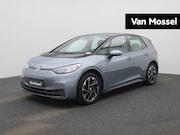 Volkswagen ID.3 - 58 kWh Pro | SoH 91% | Parkeercamera | Stoel en Stuurverwarm