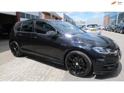 Volkswagen Golf - 1.5 TSI Highline Business R