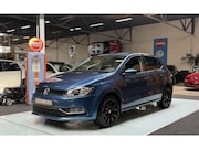 Volkswagen Polo - 1.4 TDI DSG | Navi | Clima | 5-Drs