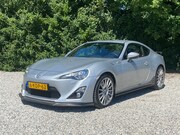 Toyota GT86 - 2.0 D-4S 270 PK SUPERCHARGER