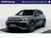 Volkswagen Tiguan - 1.5 eHybrid R-Line Edition / Resterende Fabrieksgarantie tot
