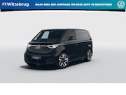 Volkswagen ID. Buzz Cargo - Anniversary Edition 79 kWh 340 pk 4 Motion / Trekhaak / 20 "