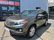 Kia Sorento - 2.4 X-clusive|Automaat|Carplay|NL-Auto|Airco|Stoelverwarming