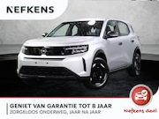 Opel Frontera - Extended range Electric Edition 54 kWh | 8 jaar ga