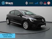 Renault Clio - TCe Zen 90pk Airco | Cruise | Carplay | Navi