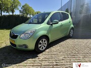 Opel Agila - 1.0 Edition AIRCO NAP 1STE EIG APK 4-27