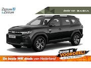 Dacia Bigster - 1.8 Hybrid 155 Expression | NU met € 2800, - Zeeuw en Zeeuw