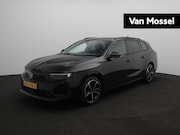 Opel Astra - Sports Tourer 1.2 Turbo Hybrid Business Edition | Apple Carp