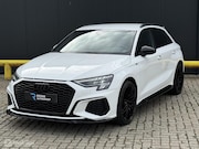 Audi A3 - Sportback 30 TFSI S-Line MAXTON | S3 PAKKET | ABT