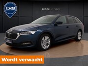 Skoda Octavia - Combi 1.0 TSI Ambition | Elek. Achterklep | Parkeerhulp | Fu