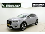 DS DS 7 Crossback - E-Tense Rivoli | Climate & Adaptive Cruise Control | Leder |