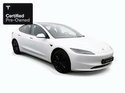 Tesla Model 3 - Long Range AWD “Certified Pre-Owned”