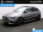 Mercedes-Benz B-Klasse - 250 e AMG Nightpakket Plug-In Hybride | Panoramadak | Head-u
