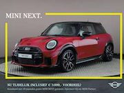 MINI John Cooper Works - 3-Deurs 2.0 JCW XL