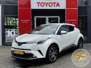 Toyota C-HR - 1.8 Hybrid Dynamic TREKHAAK STOELVERWARMING PARKEERCAMERA