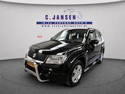 Suzuki Grand Vitara - 2.0-16V Exclusive 4x4 | Trekhaak | Cruise control | Dakrails