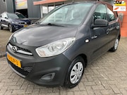 Hyundai i10 - 1.0 Pure 1e eigenaar 37 dkm nap