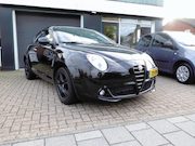 Alfa Romeo MiTo - 1.4 Distinctive, inruil koopje, lees tekst