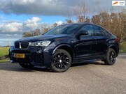 BMW X4 - XDrive20d Centennial High Executive Automaat NAP Navigatie T