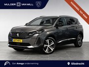 Peugeot 5008 - Allure Pack 1.2 Turbo 130pk | CAMERA | STOELVERW. | NAVI | D