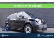Volkswagen ID. Buzz Cargo - 286 pk, Economy Business, Achteruitrijcamera, Bijrijdersbank