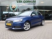 Audi A1 - 1.4 TFSI Design Pro Line Plus Automaat, Pano, 1e Eigenaar