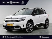 Citroën C5 Aircross - Shine Pack 1.6 Turbo 180pk EAT8 | TREKGEW. 1.500kg! | SCHUIF