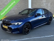 BMW 3-serie - 320i High Executive Edition