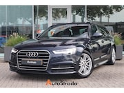 Audi A6 - 1.8 TFSI Avant S-Line 190pk I Navigatie I Climate | Cruise |