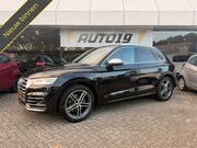 Audi SQ5 - 3.0 TFSI 260kW SQ5 quattro Automaat HUD | LED