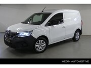Renault Kangoo - E-Tech Advance L1 44 kWh | Trekhaak | houten laadvloer en zi