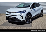 Renault Captur - 1.8 E-Tech full hybrid 160 techno