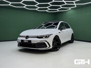 Volkswagen Golf - 1.5 eTSI R-Line H/K | IQ | Keyless | Pano