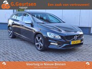 Volvo V60 - 1.6 T3 R-Design Trekhaak,