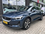 Polestar 2 - Long Range Dual Motor Launch Edition 78kWh | Pano dak | Appl