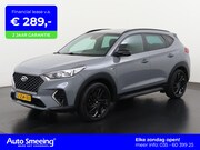 Hyundai Tucson - 1.6 T-GDI N-Line | Trekhaak | Stoelverwarming | 360 Camera |