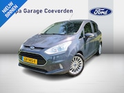 Ford B-Max - 1.6 TI-VCT Titanium AUTOMAAT | CLIMA | CRUISE | KEYLESS | P.