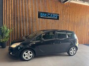 Opel Meriva - 1.4 Turbo Cosmo Airco, Panodak, Trekhaak
