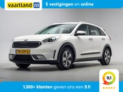 Kia Niro - 1.6 HDi Hybrid Dynamicline Aut. [ Navi Camera Half-leder ]