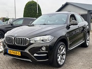BMW X6 - 5.0i V8 High Executive 2014 Dealer Onderhouden